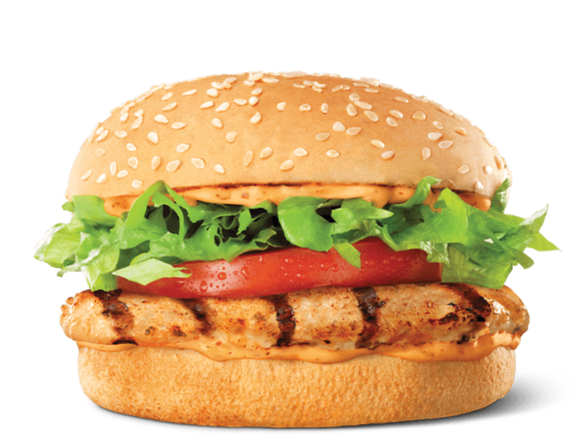 Triple Whopper Cheese Burger (Hungry Jacks) - Eats Bible