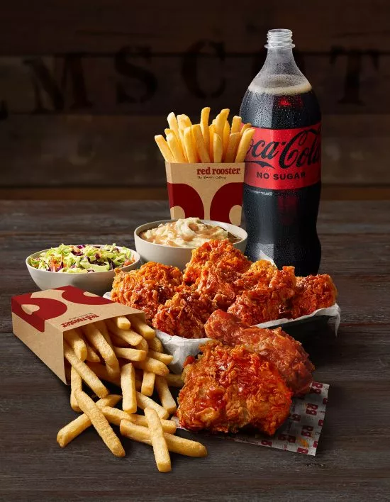 Chilli Aioli Snack Sub Eats Bible