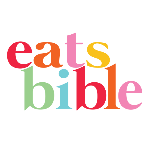 Eats Bible logo