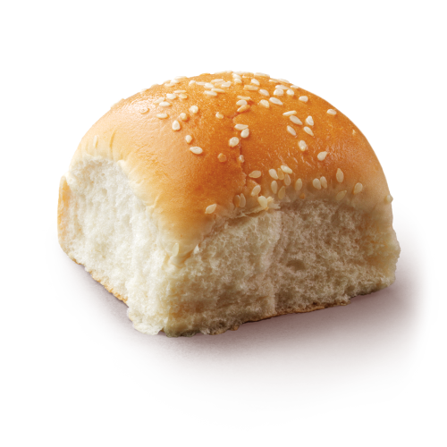 Dinner Roll Eats Bible