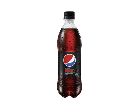 Pepsi Max – Eats Bible