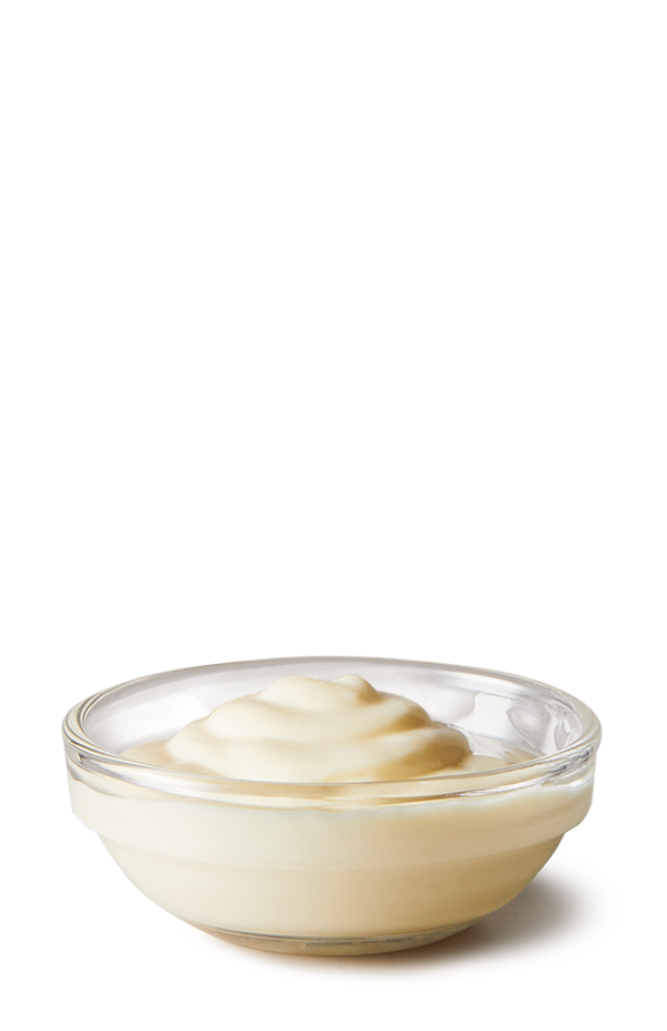 Aioli Sauce (McDonald's) - Eats Bible