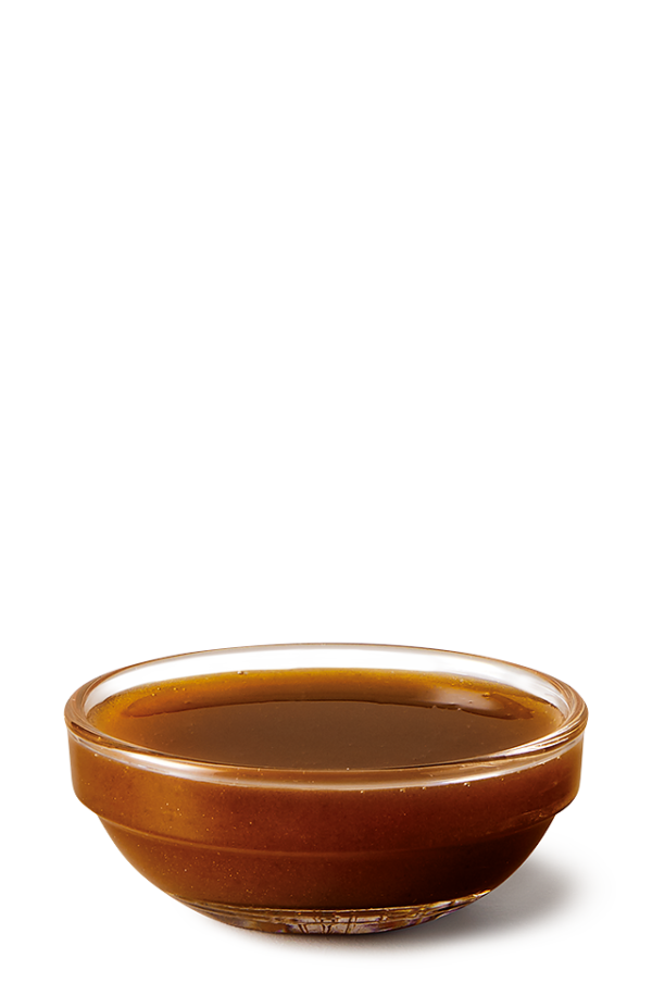Balsamic Dressing (McDonald's)