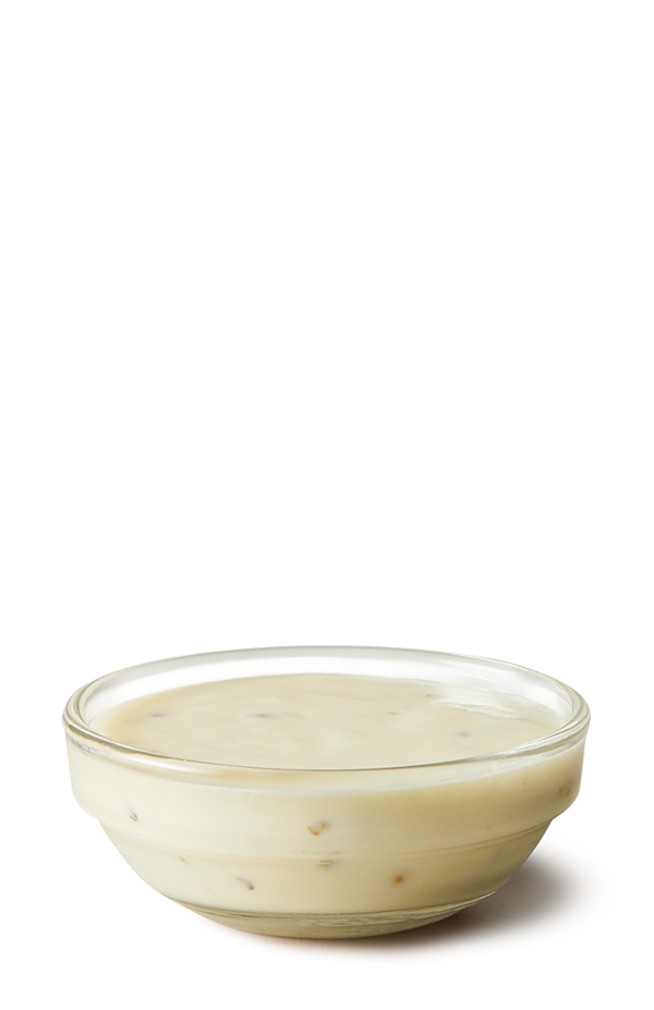 Creamy Caesar Dressing (McDonald's)
