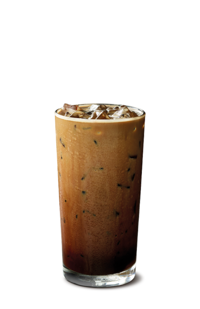Iced Mocha (McDonald's)