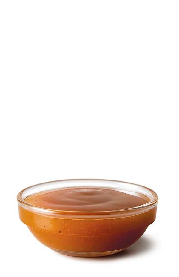 Sweet 'n' Sour Sauce (McDonald's)