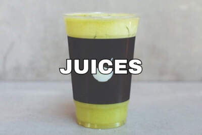 Juices