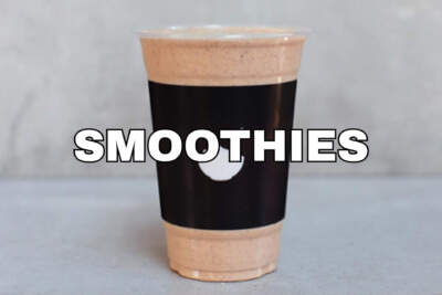 Smoothies