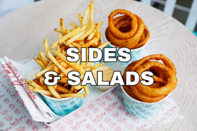 Sides & Salads