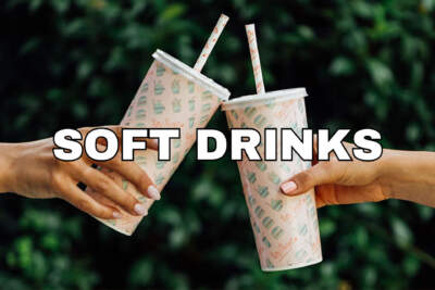 Soft Drinks