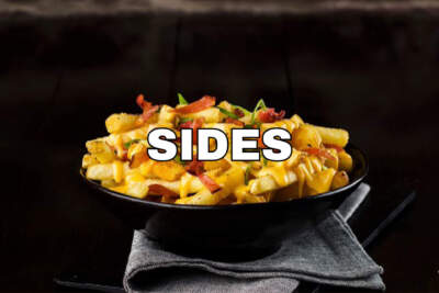 Sides