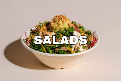 Salads