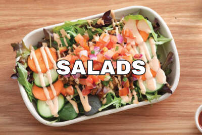 Salads