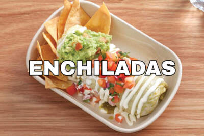 Enchilada