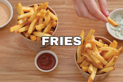 Fries