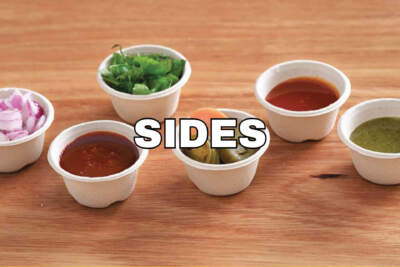 Sides