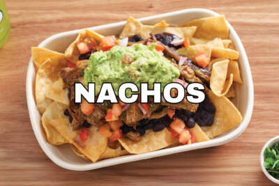 Nachos