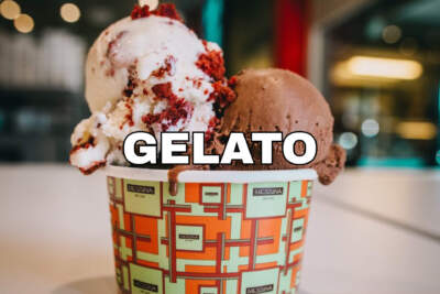 Gelato