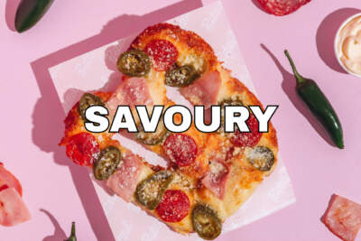 Savoury