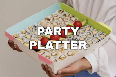 Party Platter