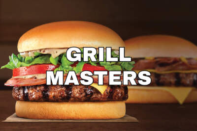 Grill Masters Burgers