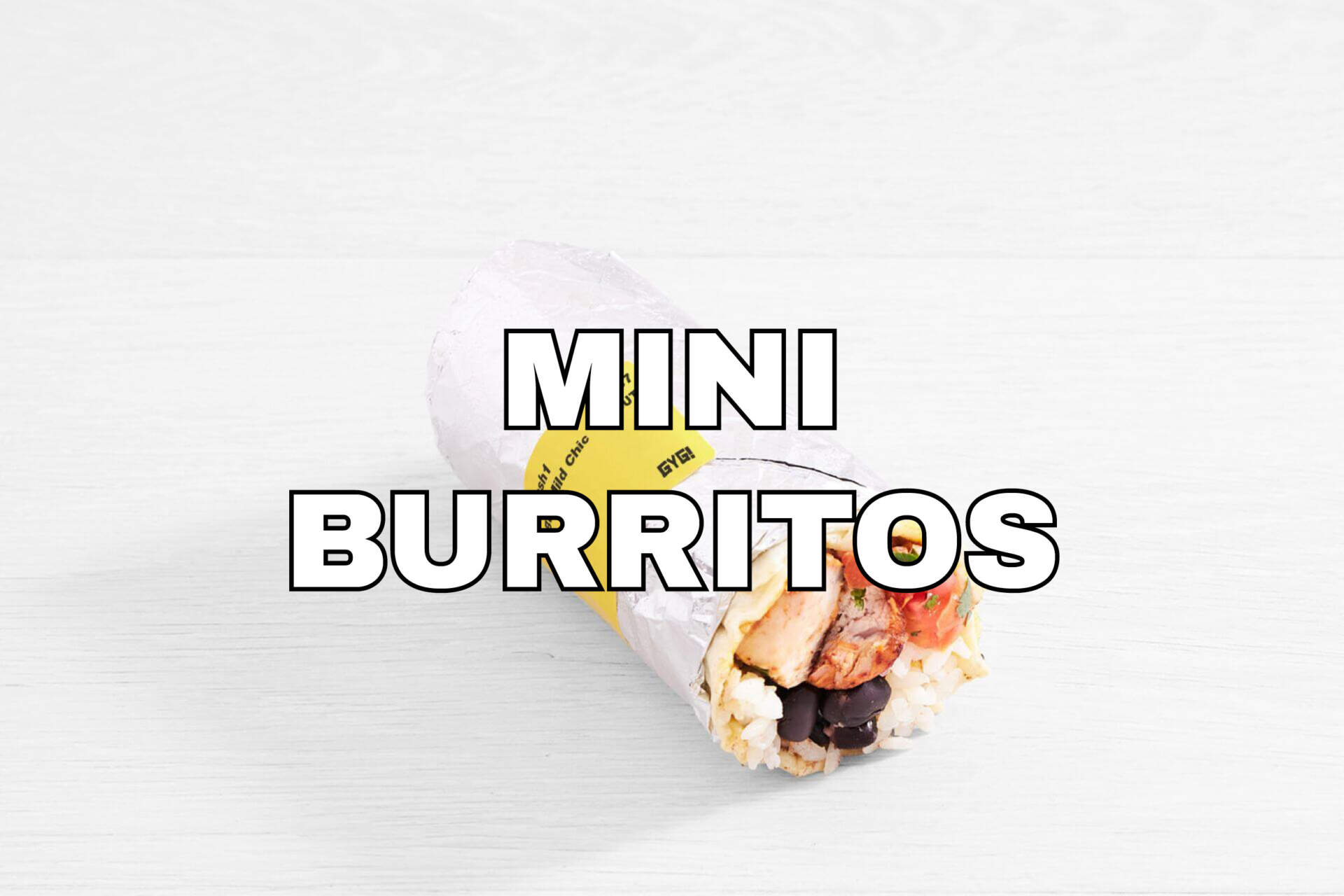 Burrito Archives Eats Bible