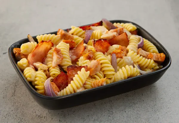 Chicken & Bacon Pasta (Domino's)