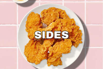 Sides