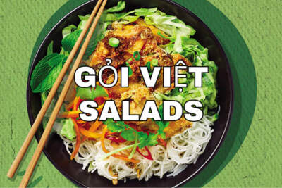 Gỏi Việt Salads