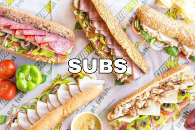 Subs