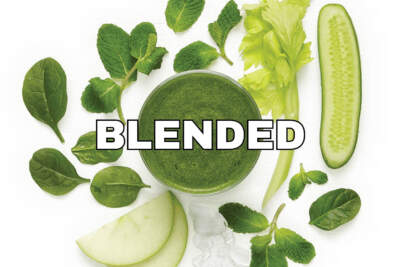 Blended