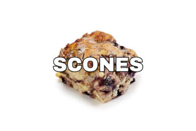 Scones