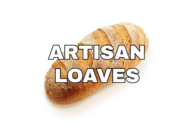 Artisan Loaves