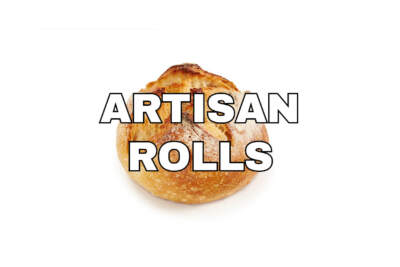 Artisan Rolls