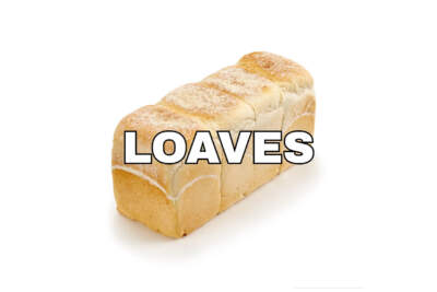 Loaves