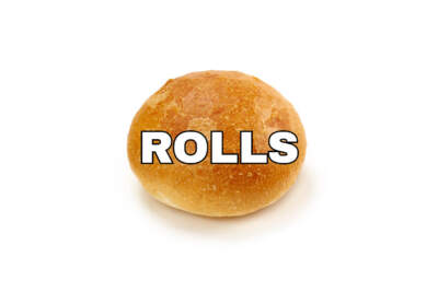 Rolls