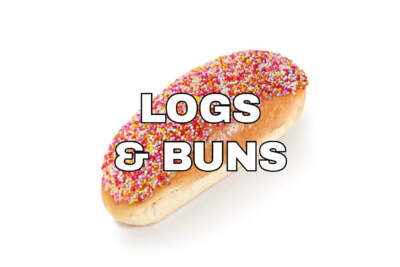 Logs & Buns