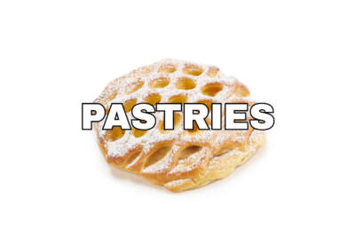 Pastries