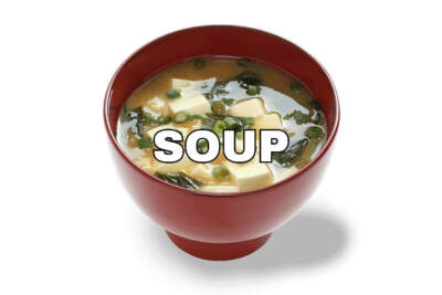 Soup