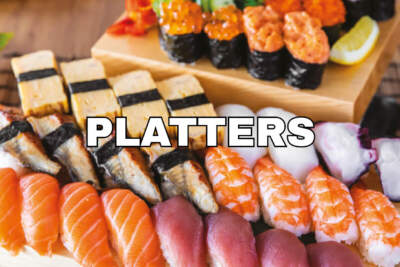 Platters