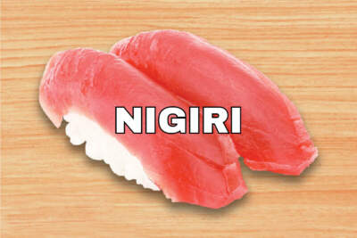 Nigiri