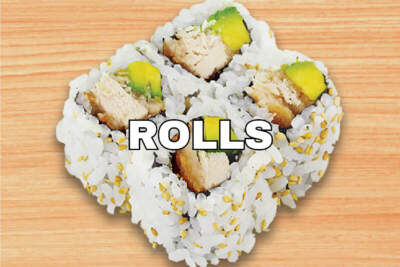 Rolls