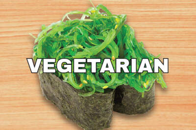 Vegetarian