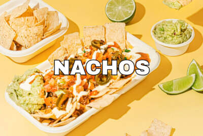 Nachos