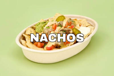 Nachos'