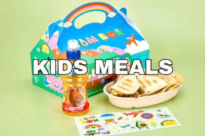 Kids Meals