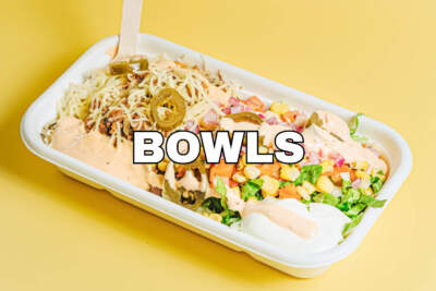 Bowls