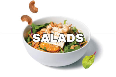 Salads