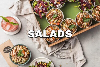 Salads