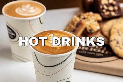 Hot Drinks